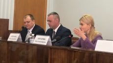 Из областного бюджета профинансируют строительство и реконструкцию 20 объектов Нововодолажского района