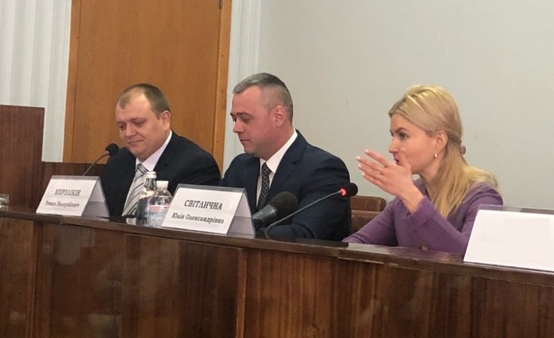 Из областного бюджета профинансируют строительство и реконструкцию 20 объектов Нововодолажского района