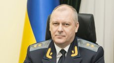 Прокурор Харьковской области встретится с журналистами