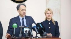 Мы, ЕС, хотим помочь госпоже губернатору в ее работе — Посол ЕС в Украине о Светличной
