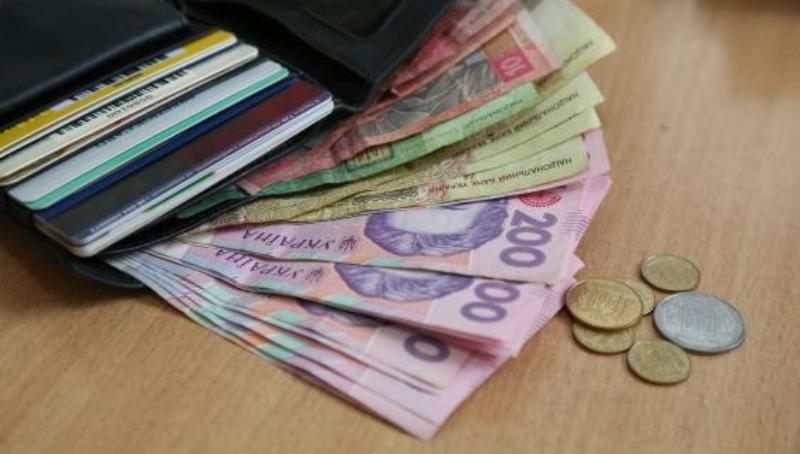 В Харьковской области 56 предприятий имеют долги по зарплате