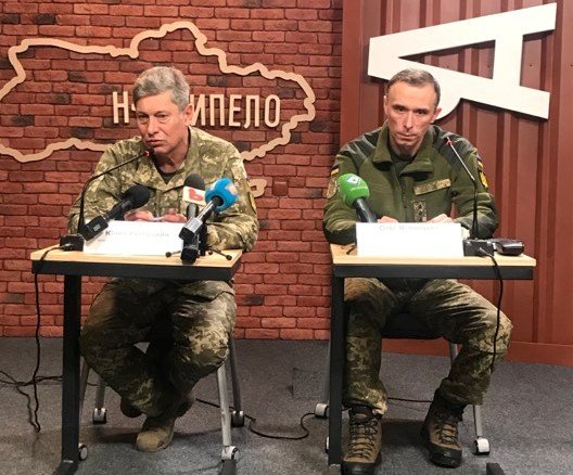 Предотвращение коррупции в военкоматах и других воинских частях Харькова и области