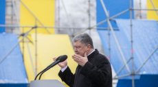 Петр Порошенко: Международный конкурс определит достойный проект Мемориала и Музея Революции Достоинства