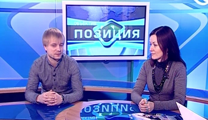 «Ледяная симфония» снова в Харькове