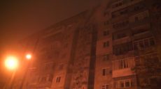 За прошедшие сутки на Харьковщине на пожарах погибли четыре человека