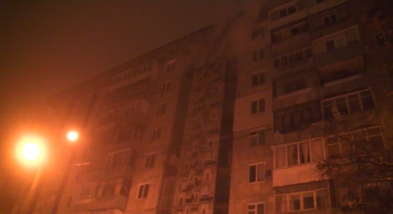 За прошедшие сутки на Харьковщине на пожарах погибли четыре человека