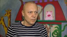 Роман Марабян: Задача громады — улучшить качество жизни детей с паллиативными диагнозами