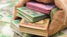 54 миллионов гривен могут потерять местные бюджеты Харьковщины