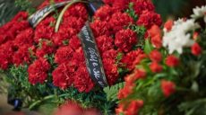 В Харькове увеличен размер помощи на погребение