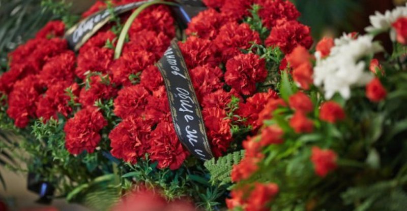 В Харькове увеличен размер помощи на погребение