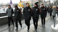 «Шахтер» обыграл «Черноморец» в Харькове с разгромным счетом 5:0
