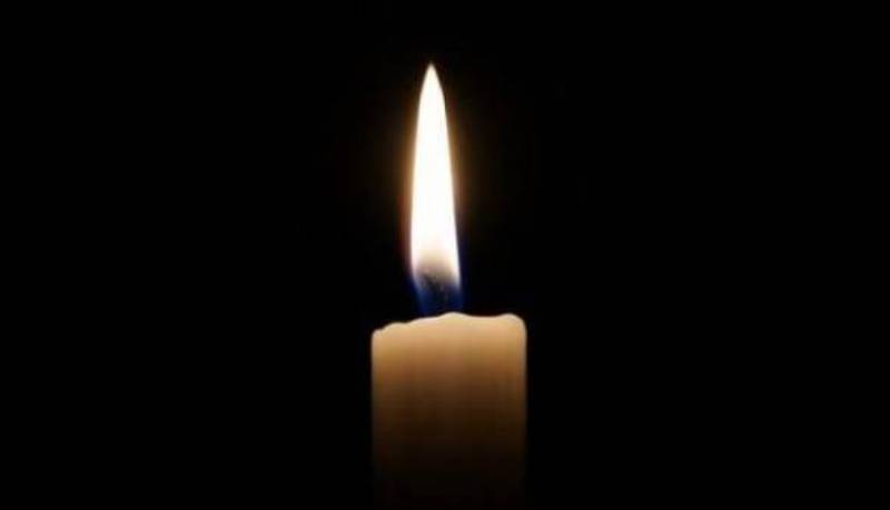 Боец АТО скончался в Харьковском госпитале