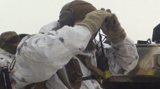 Ситуация в зоне АТО: ранен наш военнослужащий