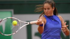 Элина Свитолина разыграет финал турнира в Дубае с Дарьей Касаткиной