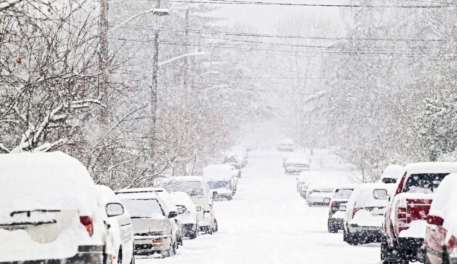 Дорожные и коммунальные службы региона переходят на усиленный режим работы – ХОГА