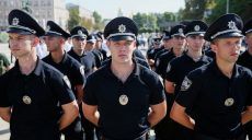 Патрули в Харькове смогут прибывать на место преступления за 3-7 минут