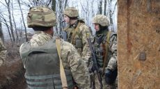 В зоне АТО продолжают гибнуть наши бойцы