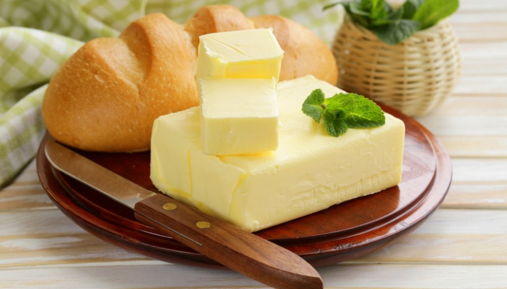 Традиционный кусок хлеба с маслом может стать опасным для здоровья