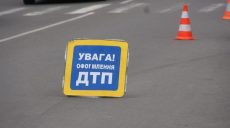 В двух ДТП под Харьковом погибли два человека, еще двое травмированы