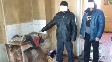 Крестьяне на Харьковщине обокрали сельсовет (Фото)