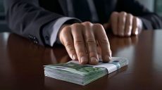 Заместитель председателя Лозовской РГА готовится к увольнению