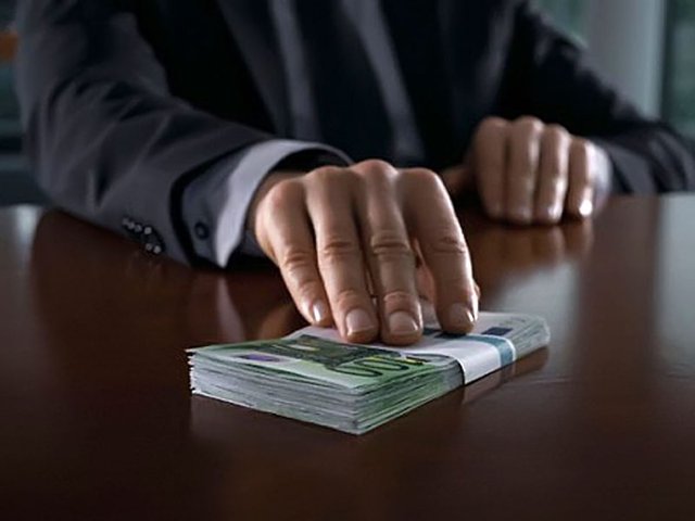Заместитель председателя Лозовской РГА готовится к увольнению