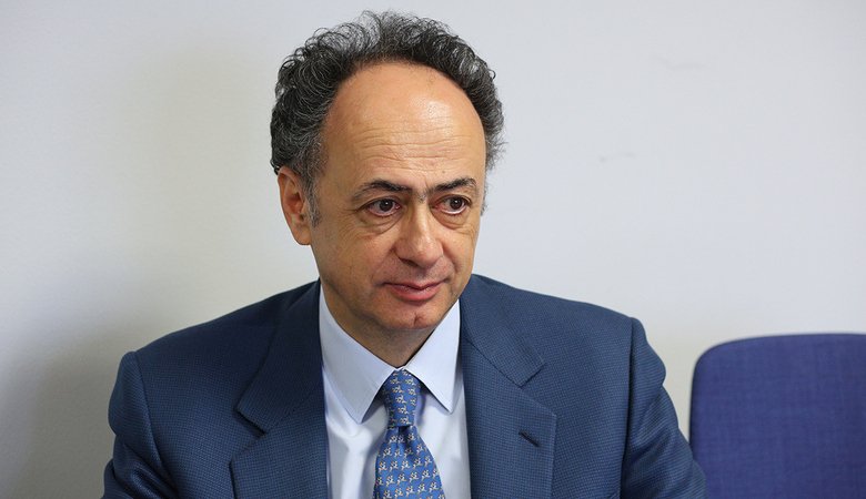 ЕС готов оказать помощь харьковским ОТГ, но ждет обратной связи — Хьюг Мингарелли