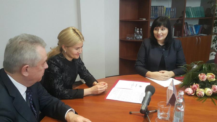 Сменился руководитель Харьковского теруправления Счетной палаты Украины