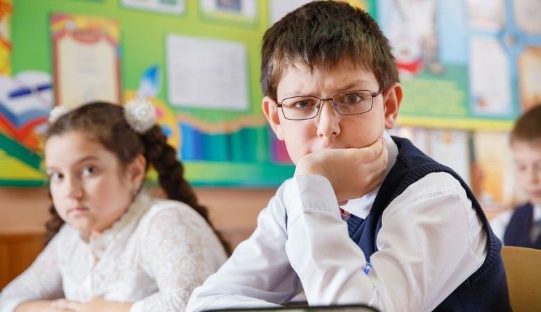 На Харьковщине готовятся к внедрению реформы образования «Новая украинская школа» (ВИДЕО)