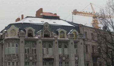 Торжество Одоробла
