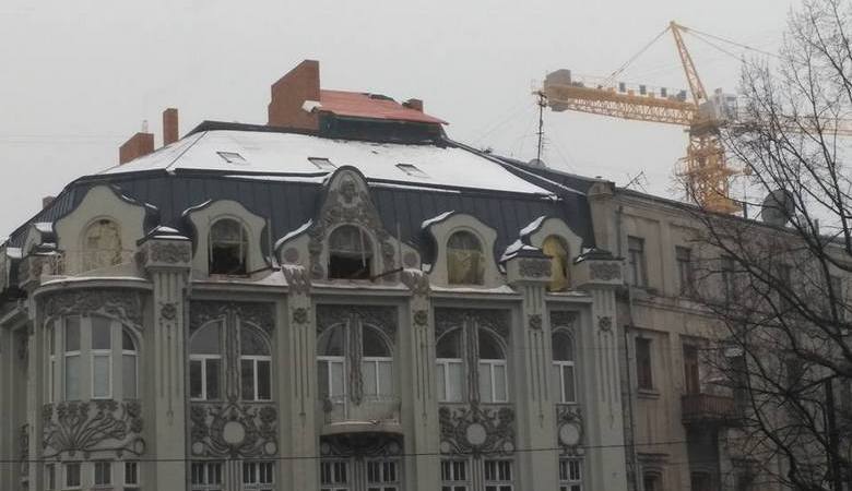 Торжество Одоробла