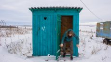 У 82% сельских амбулаторий Украины отсутствуют санузлы
