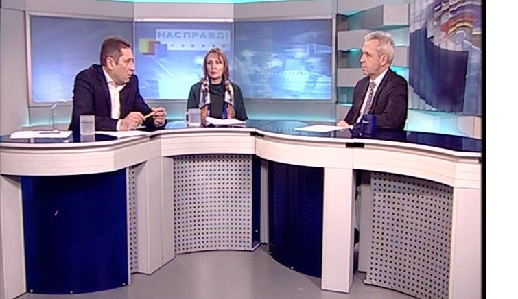 Проект «Справедливый Суд»