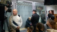 В Киевском районном суде началось предварительное заседание по делу ДТП на Сумской (ФОТО)