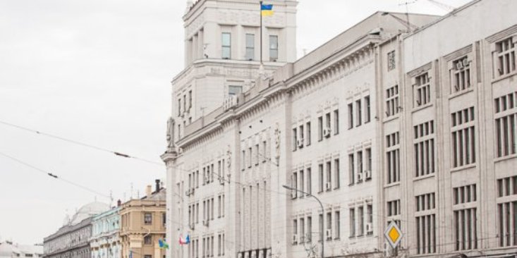 Городские власти обещают быстрее реагировать на обращения харьковчан
