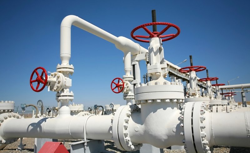 Нефтегаз снизит цену на газ для промышленных предприятий