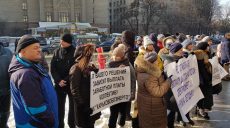 «Облэнерго» versus «Водоканал»