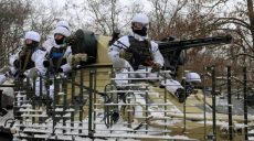 Ситуация в зоне АТО: противник обстреливал наши позиции на Донецком направлении