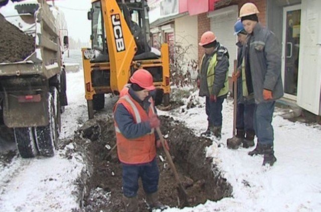 Часть Харькова сегодня временно останется без воды