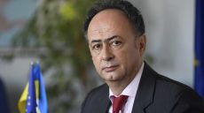 Глава представительства Евросоюза в Украине посетит Харьковщину