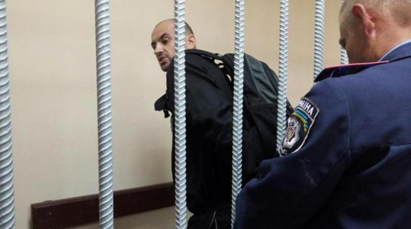 Назначено судебное заседание по делу одного из лидеров Антимайдана в Харькове