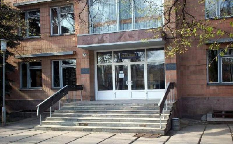 Диспансер радиационной защиты населения отремонтируют за счет средств Европейского инвестиционного банка