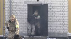 Дело об ограблении автозаправки в Харькове направлено в суд
