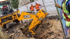 Часть Харькова сегодня временно останется без воды