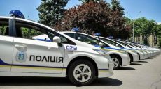Харьковские патрульные торжественно примут присягу