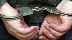 Задержан заместитель начальника Харьковского пограничного отряда