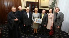 В школах Харьковщины появятся стенды о событиях Революции Достоинства и подвиге земляков
