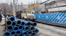 Часть Харькова сегодня временно останется без воды