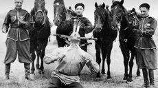 «Кубаньнаш». 100 лет присоединения Кубани к Украине отмечается в этом году