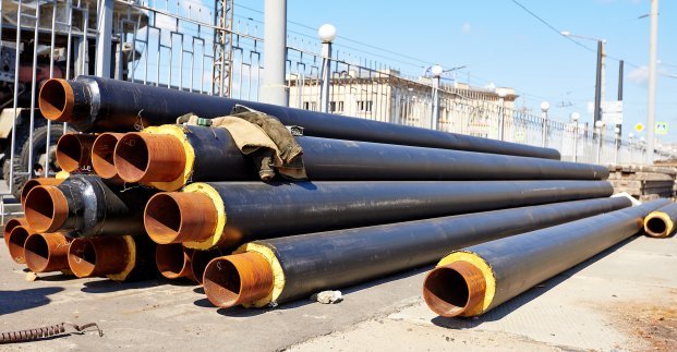 Отопление в 520-м микрорайоне отключат еще дважды